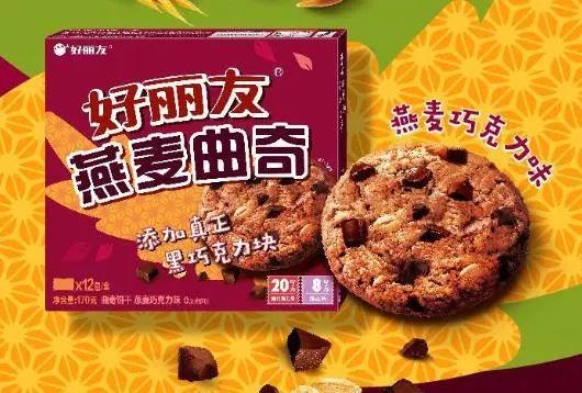 口饼干十大品牌你吃过几种？爱游戏app公认最好吃的进(图4)